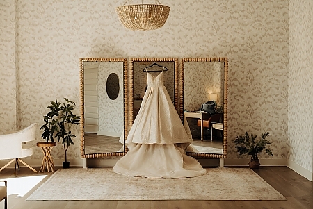 Bridal Suite