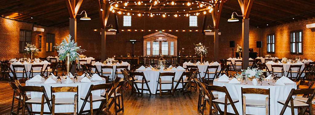 Historic Wedding & Event Venue | Gainesville, GA